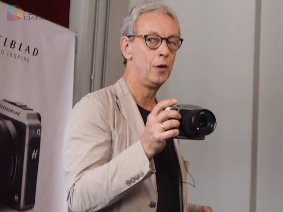 是什么让哈苏 徕卡CEO在全球相机大展前宣布辞职
