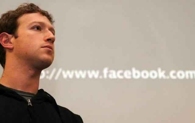 FB高管解读财报：亚洲用户增长创新高