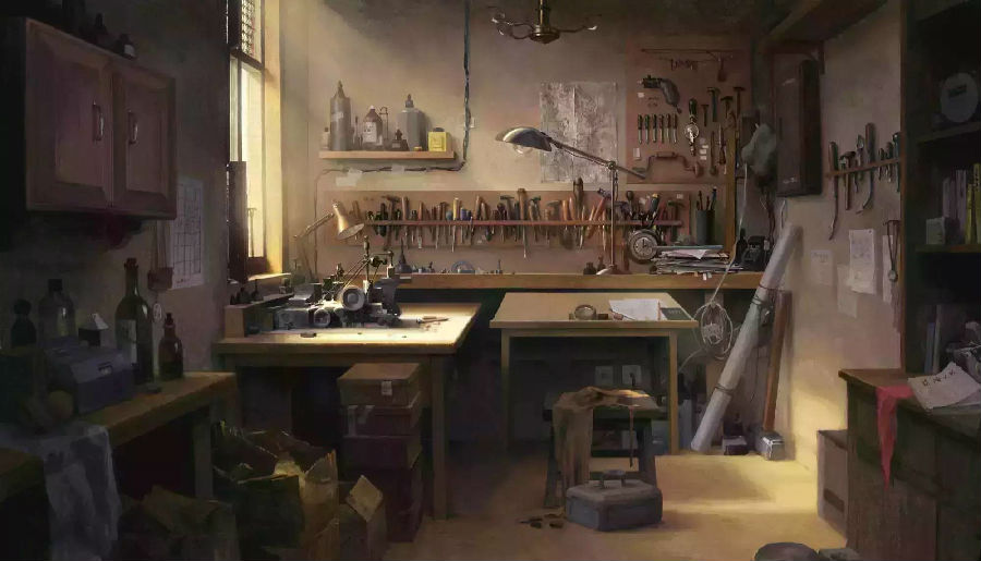 中国手机只有匠气 没有工匠精神？！