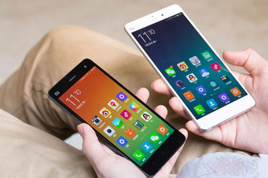 互联网手机进入淘汰赛 小米们遭遇深度分销挑战