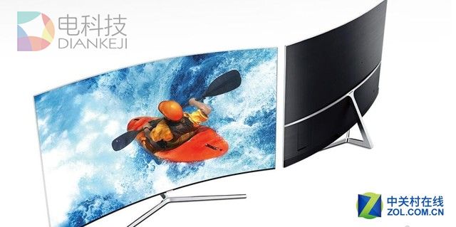 液晶显示将遭淘汰 未来主力会是OLED？ 