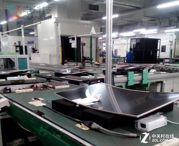 液晶显示将遭淘汰 未来主力会是OLED？ 