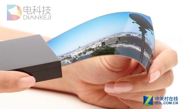 液晶显示将遭淘汰 未来主力会是OLED？ 