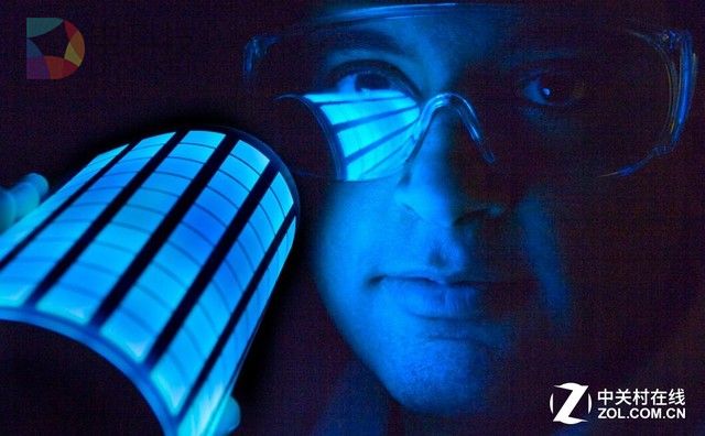 液晶显示将遭淘汰 未来主力会是OLED？ 