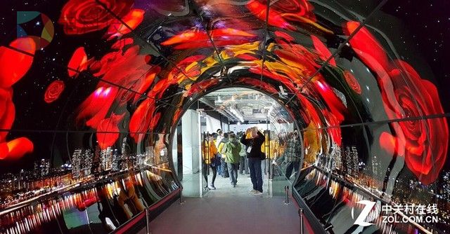 液晶显示将遭淘汰 未来主力会是OLED？ 