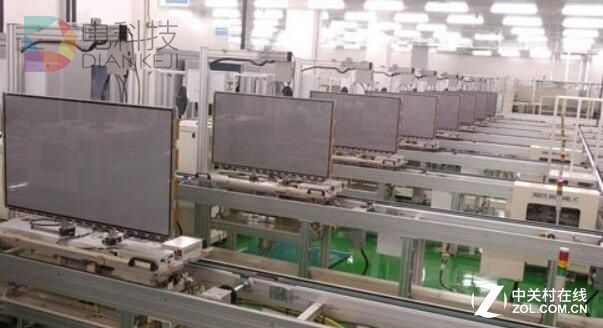 液晶显示将遭淘汰 未来主力会是OLED？ 