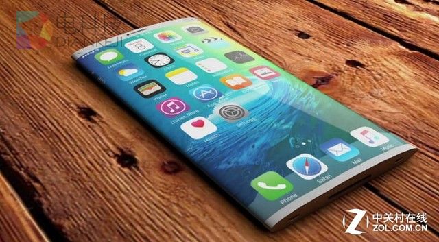 液晶显示将遭淘汰 未来主力会是OLED？ 