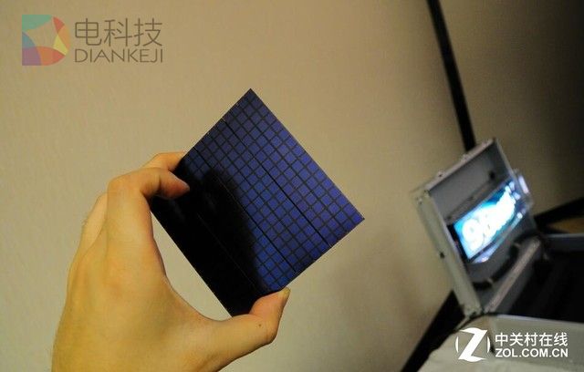 液晶显示将遭淘汰 未来主力会是OLED？ 