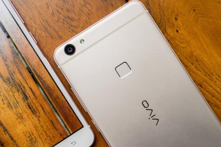 系统升级不及小米魅族 打败vivo的会是用户体验吗？