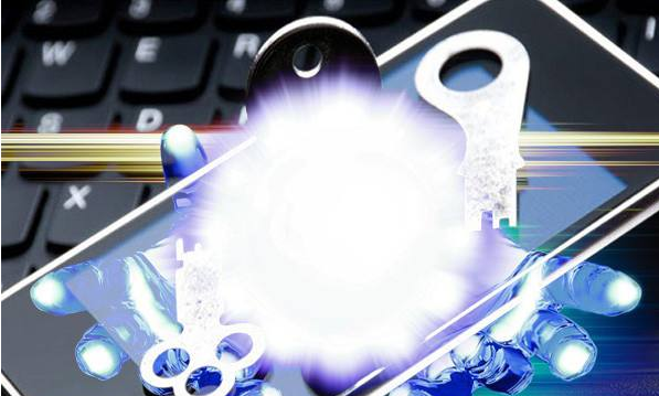 手机自毁功能研发成功 竟解决了马化腾6年前的担忧