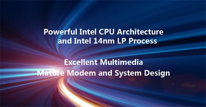 Intel为中国芯代工，国产CPU崛起，力敌高通