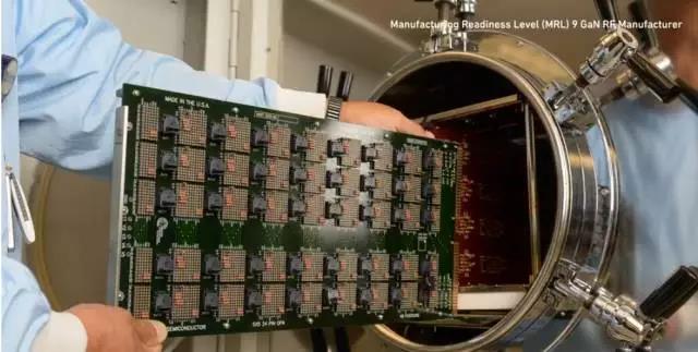 你不知道的萨德系统 口水泛滥 不如一颗芯片！