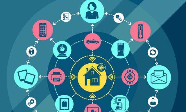 智能手机电视大火之后 为什么智能冰箱洗衣机就不行？