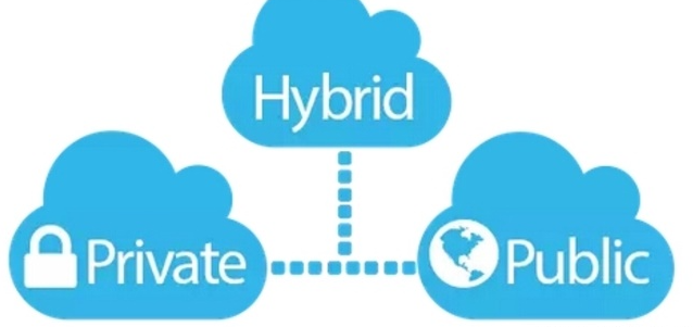 厂商众相布局混合云 UCloud有啥不同？