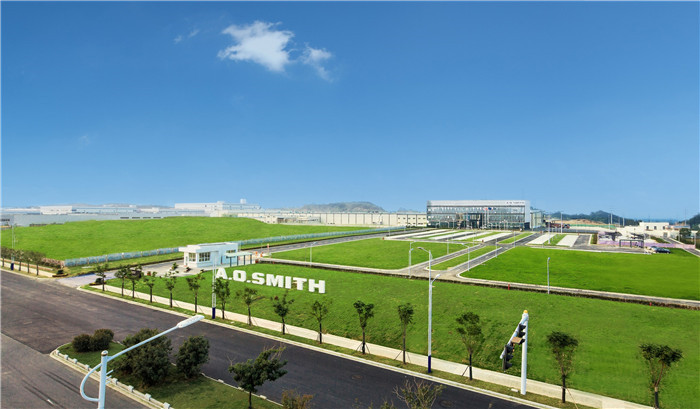 A.O.史密斯创新之路 成功的秘诀究竟是什么？