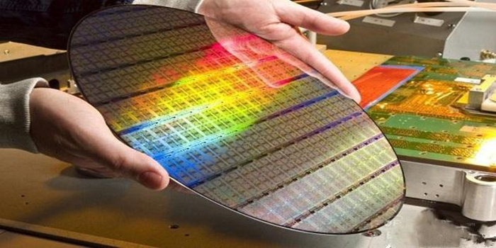 台积电将推12nm工艺，只剩下格罗方德在风中凌乱