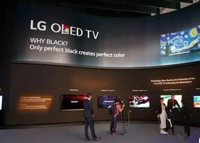 LG竟被唱衰要退出中国 问题到底出在哪里?