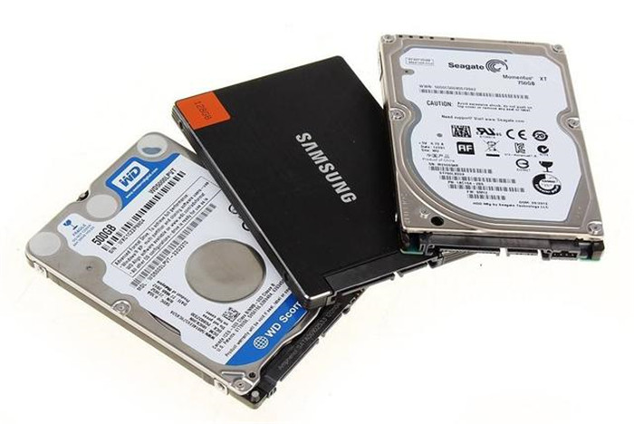 迫于市场压力 机械硬盘研发恐难以为继