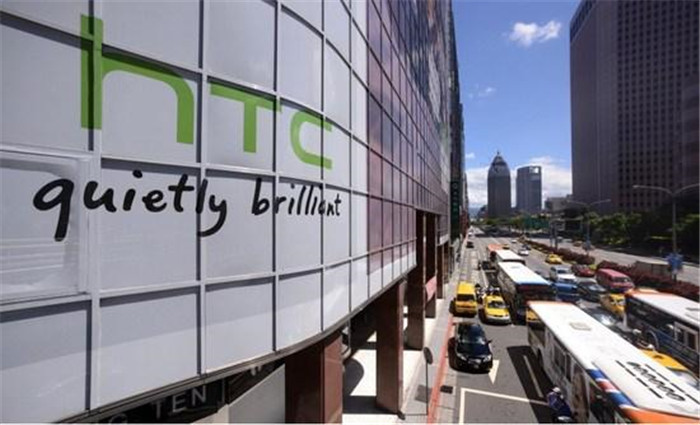 HTC放弃手机或太早 VR难撑起未来