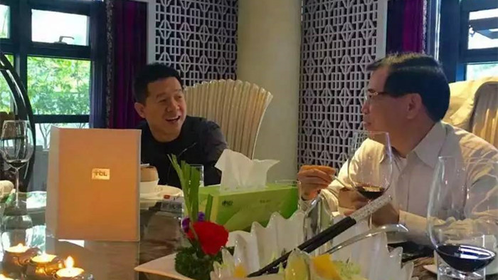 雷鸟来了，TCL、乐视离分手还有多远？