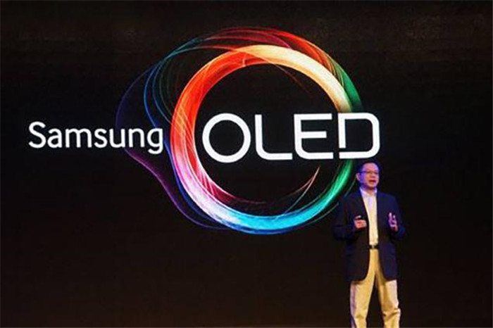 苹果挽救三星一回 全球OLED格局正式拉开帷幕