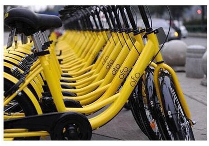 摩拜还有什么优势？ofo小黄车升级增加定位功能