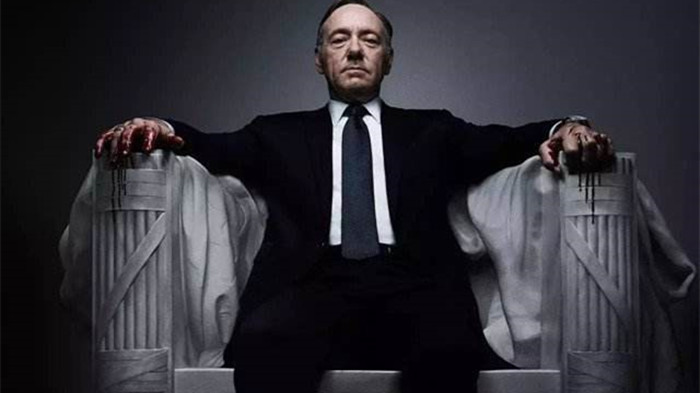 后纸牌屋时代的大数据迷信被破除 收视神话背后舵手仍是编剧