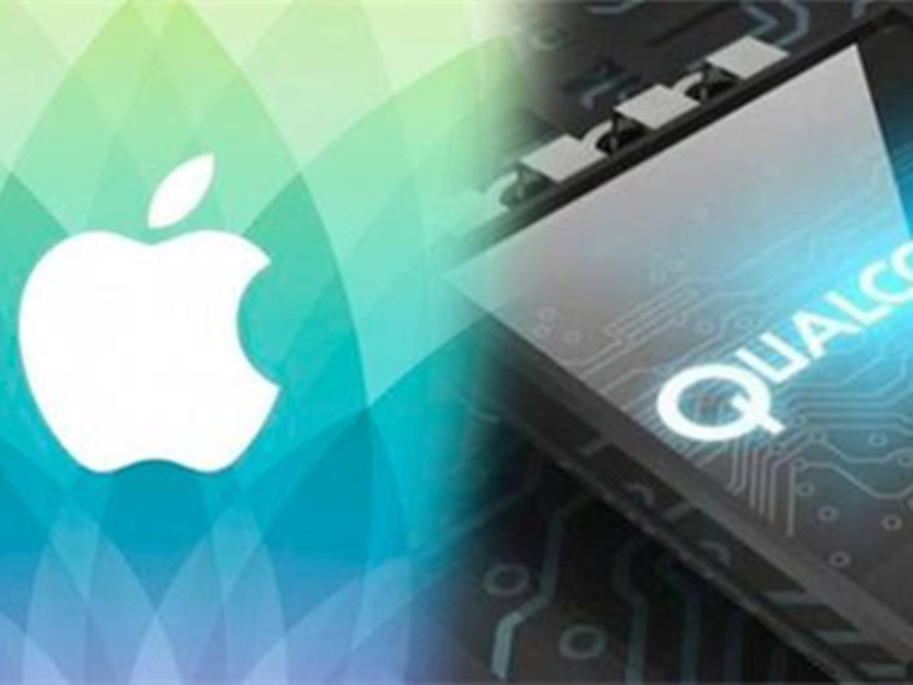 高通反诉苹果 没高通的技术 iPhone不可能成功