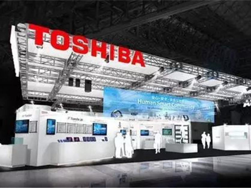 270亿美元 富士康血拼东芝芯片 中国缺芯之痛冷思考