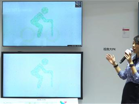 韩媒质疑伪QLED 再次引发显示技术之争