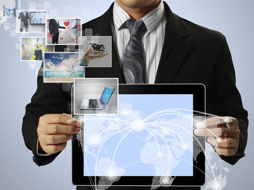 风口从移动互联网转向人工智能 人机交互变革的下一个阵地会是客厅吗