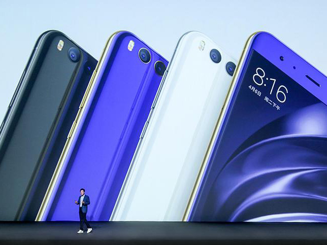 想用小米6逆转市场的雷军可能理解错了OPPO模式的成功真谛