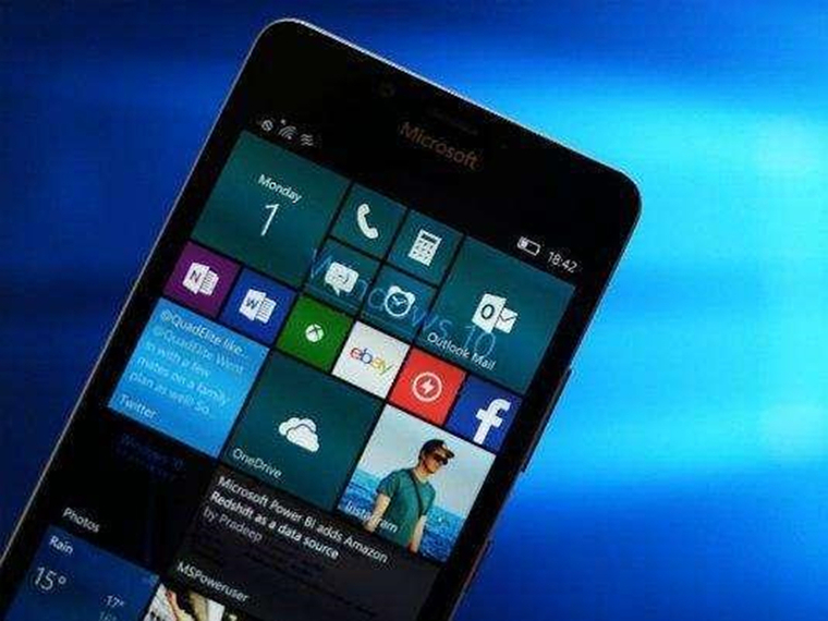 流畅性不输ios 稳定性不输安卓 为什么就是没人用？