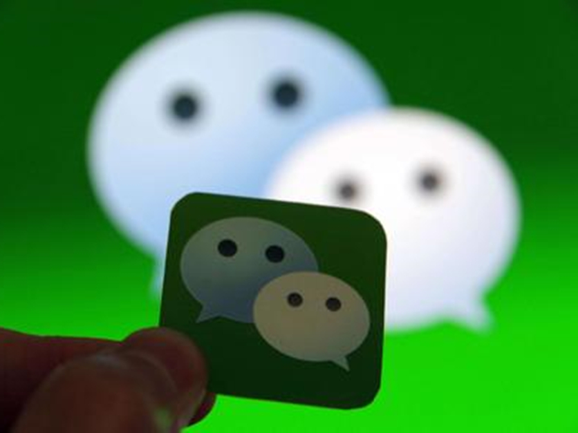 微信和苹果两巨头互撕：拥兵自重的傲慢