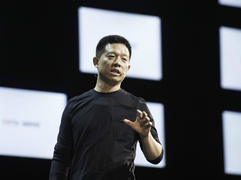 供应商讨债高管离职 乐视从天堂跌落人间