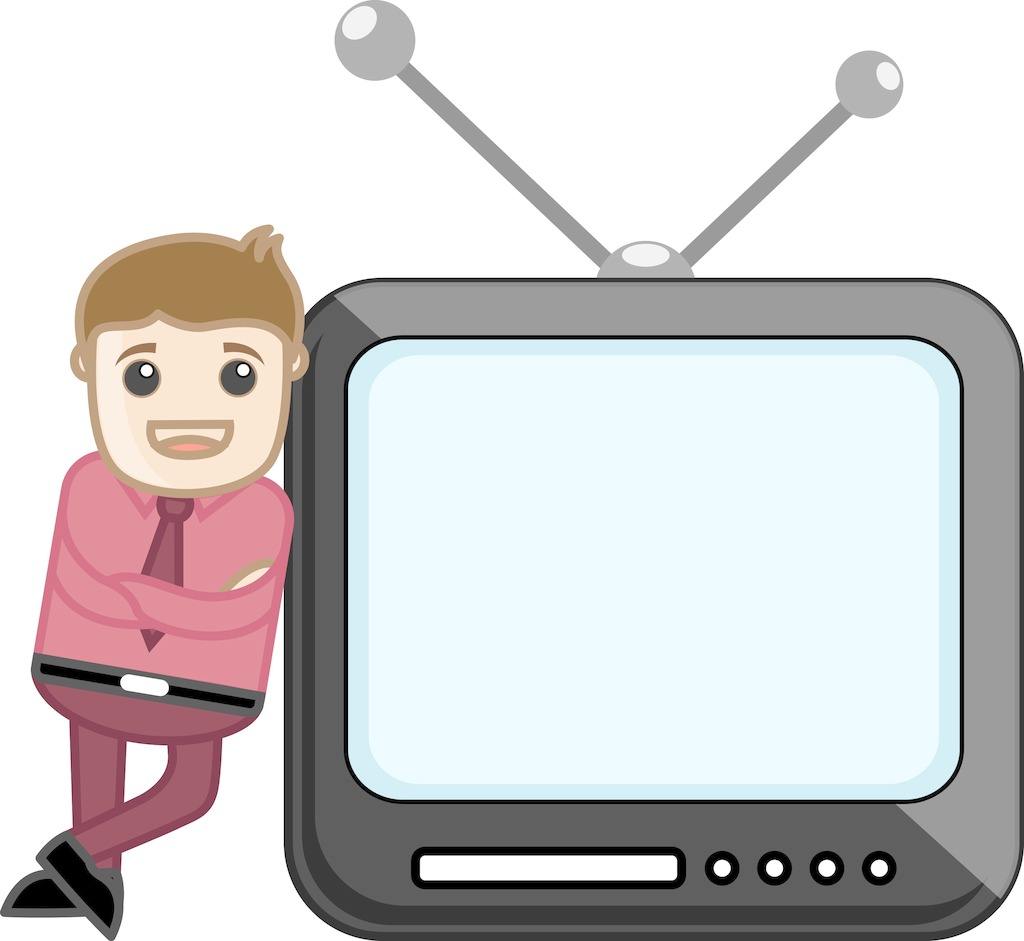 唱衰电视是中国传媒业目前最大的阴谋