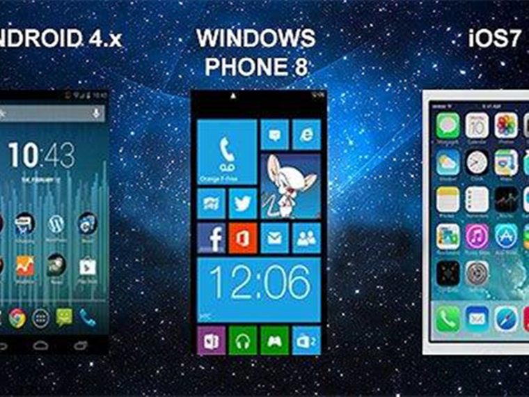 自作孽不可活 谁杀死了Windows Phone手机？