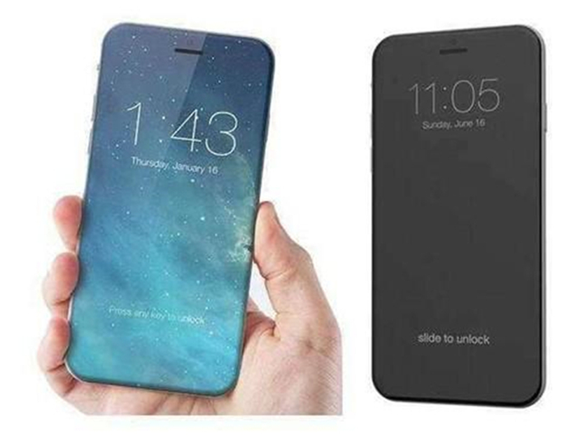 苹果被国产品牌逼宫 早就不是行业老大