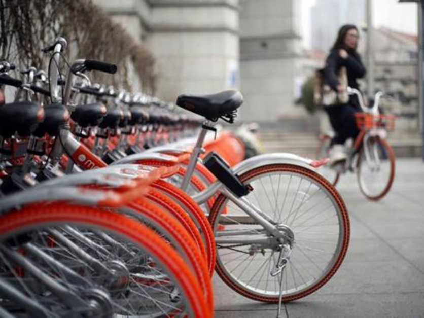 摩拜单车押金退还困难 融资30亿却赖用户的钱？