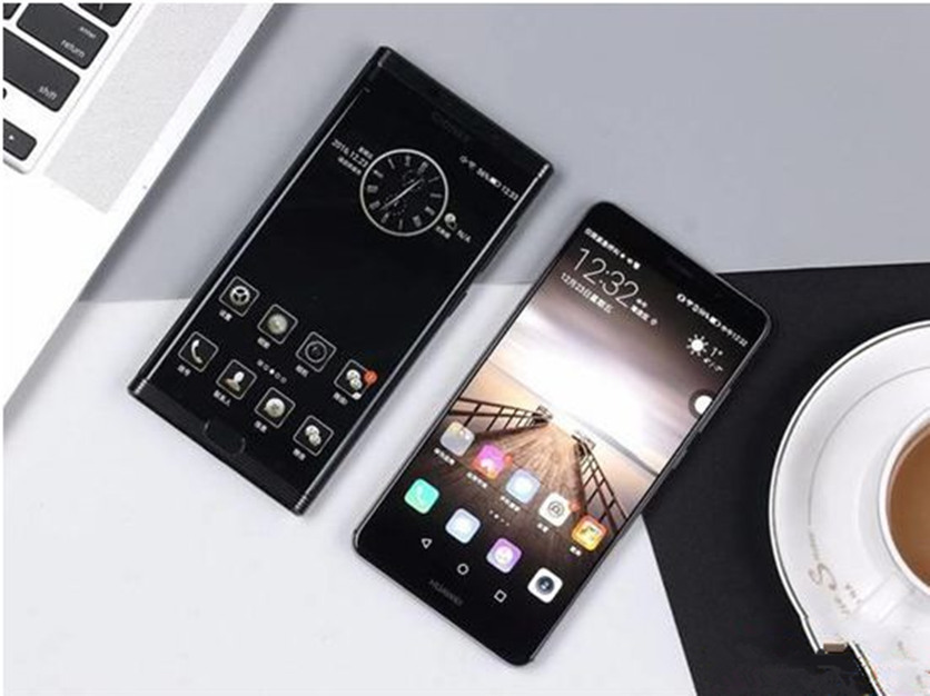 从华为到金立 为何尴尬的总是国产高端机