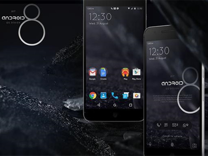 谷歌怒了 安卓系统碎片化或将终结 人人都能吃上安卓8.0？