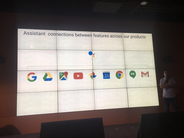 人工智能该如何走向现实应用？还得看谷歌