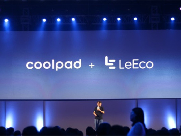 “酷派+乐视手机”组合为何遭遇生存危机？