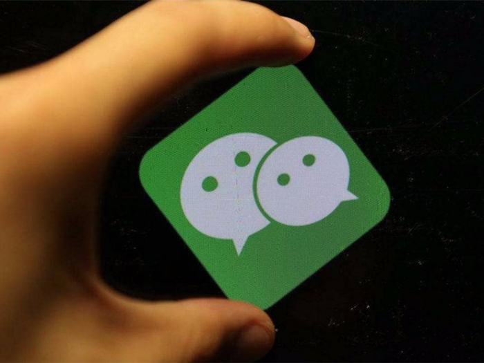 微信的流行拉低了苹果的销量？