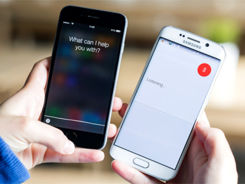 苹果VS谷歌：谁会成为AI领域的老大？