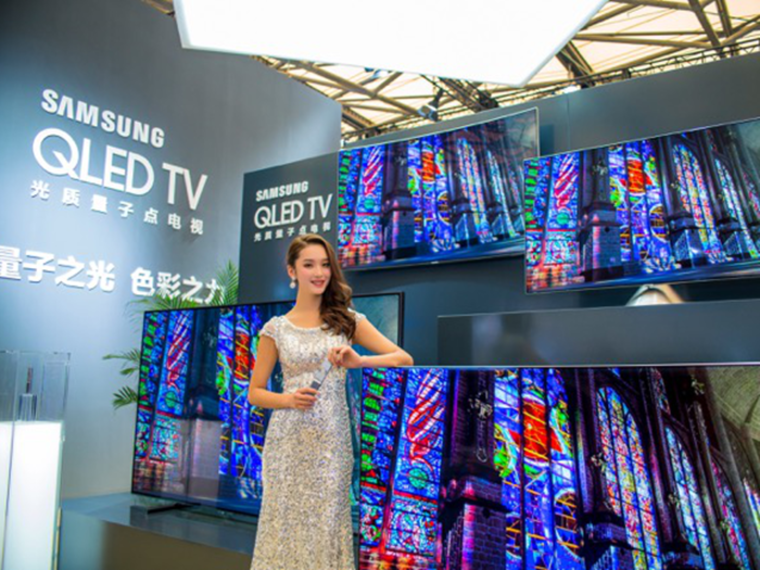 家电业“高考”难度更大，谁能笑出考场？