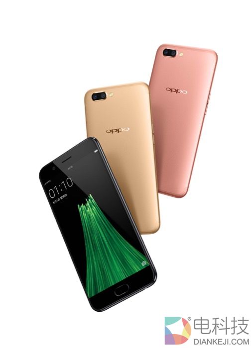 图5：&ldquo;前后2000万，拍照更清晰&rdquo;的OPPO R11.jpg