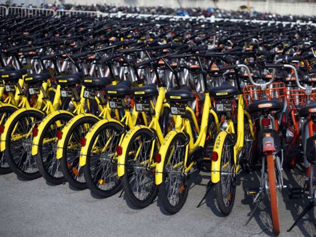 共享单车失控了吗？全民话题热度下的囚徒困境