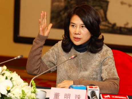 董明珠的格力洗衣机，能否打破格力手机魔咒？