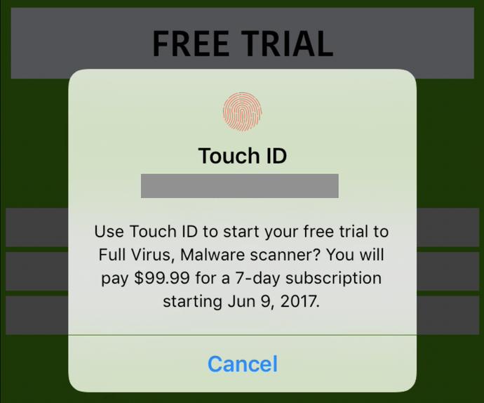 月入50万的最快途径？苹果App Store成诈骗软件温床